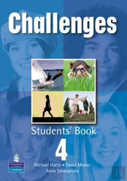 Bertrand.pt - Challenges Student Book 4 Global