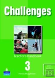 Challenges Teacher'S Handbook 3