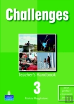 Bertrand.pt - Challenges Teacher'S Handbook 3