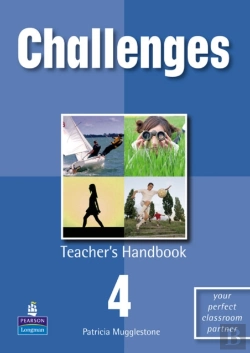Bertrand.pt - Challenges Teacher'S Handbook 4