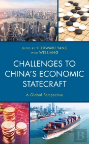 Challenges To China'S Economic Statecraft