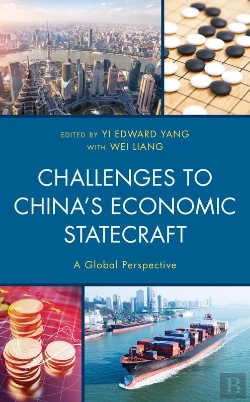 Bertrand.pt - Challenges To China'S Economic Statecraft