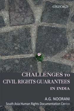 Bertrand.pt - Challenges To Civil Rights Guarantees In India