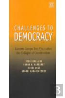 Challenges To Democracy