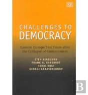 Challenges To Democracy