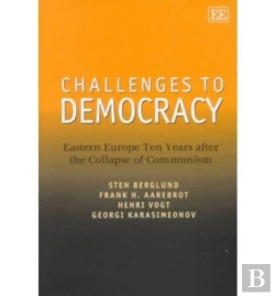 Bertrand.pt - Challenges To Democracy