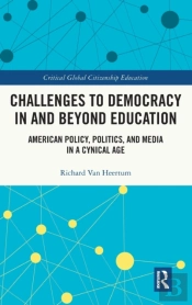 Challenges To Democracy In And Beyond Education