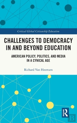 Bertrand.pt - Challenges To Democracy In And Beyond Education