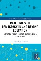 Challenges To Democracy In And Beyond Education