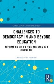 Challenges To Democracy In And Beyond Education