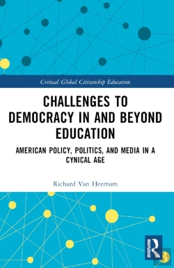 Bertrand.pt - Challenges To Democracy In And Beyond Education