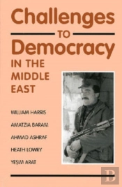Challenges To Democracy