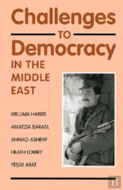 Bertrand.pt - Challenges To Democracy
