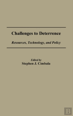 Bertrand.pt - Challenges To Deterrence Resources, Technology And Policy