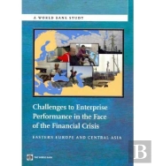 Challenges To Enterprise Performance In The Face Of The Financial Crisis