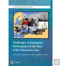 Bertrand.pt - Challenges To Enterprise Performance In The Face Of The Financial Crisis