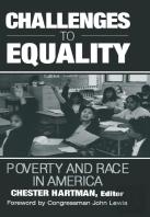 Challenges To Equality