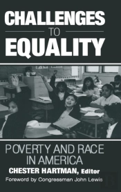 Challenges To Equality