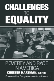 Challenges To Equality