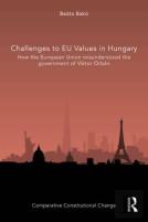 Challenges To Eu Values In Hungary