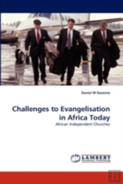 Bertrand.pt - Challenges To Evangelisation In Africa Today