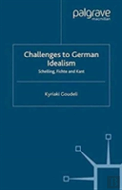 Bertrand.pt - Challenges To German Idealism