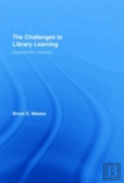 Challenges To Library Learning