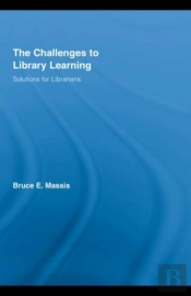 Challenges To Library Learning