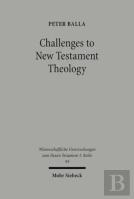 Challenges To New Testament Theology