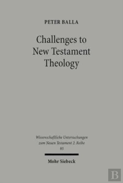 Bertrand.pt - Challenges To New Testament Theology