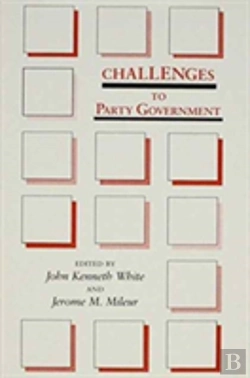 Bertrand.pt - Challenges To Party Government