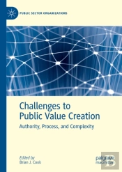 Challenges To Public Value Creation