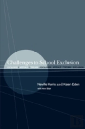 Challenges To School Exclusion