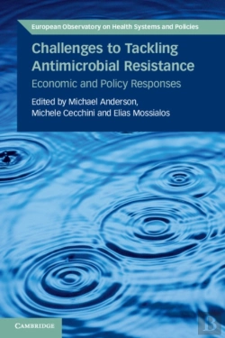 Bertrand.pt - Challenges To Tackling Antimicrobial Resistance