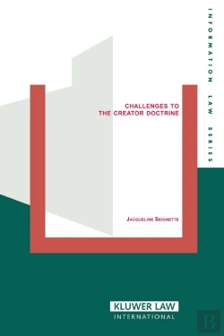 Bertrand.pt - Challenges To The Creator Doctrine