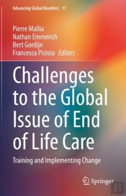 Bertrand.pt - Challenges To The Global Issue Of End Of Life Care