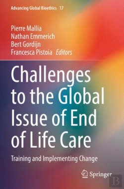 Bertrand.pt - Challenges To The Global Issue Of End Of Life Care