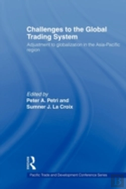 Bertrand.pt - Challenges To The Global Trading System