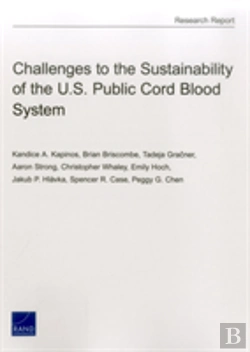 Bertrand.pt - Challenges To The Sustainability Of The U.S. Public Cord Blood System