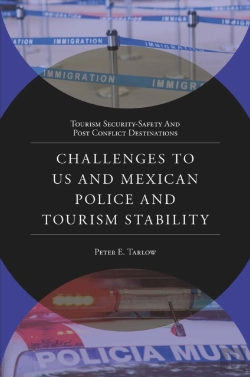 Bertrand.pt - Challenges To Us And Mexican Police And Tourism Stability