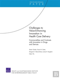 Bertrand.pt - Challenges To Value-Enhancing Innovation In Health Care Delivery