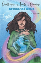 Challenges With Tarots And Oracles Around The World