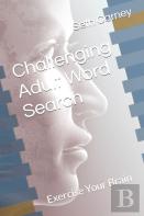 Challenging Adult Word Search