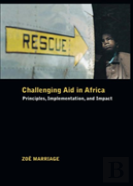 Challenging Aid In Africa