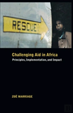Bertrand.pt - Challenging Aid In Africa