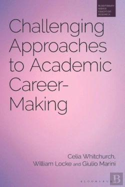 Bertrand.pt - Challenging Approaches To Academic Career-Making