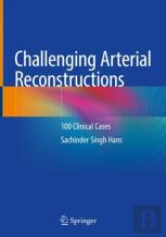 Challenging Arterial Reconstructions