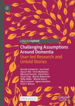 Bertrand.pt - Challenging Assumptions Around Dementia
