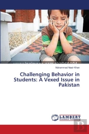 Challenging Behavior In Students