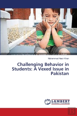 Bertrand.pt - Challenging Behavior In Students